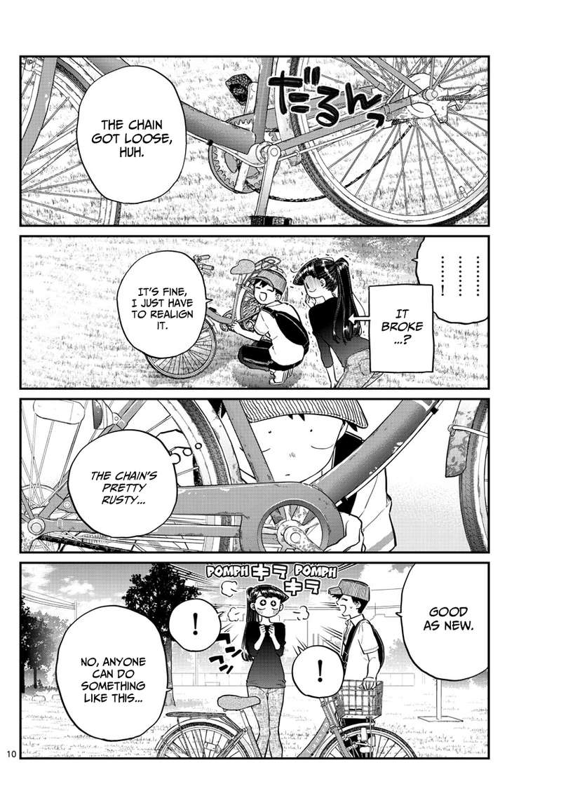 Komi Can